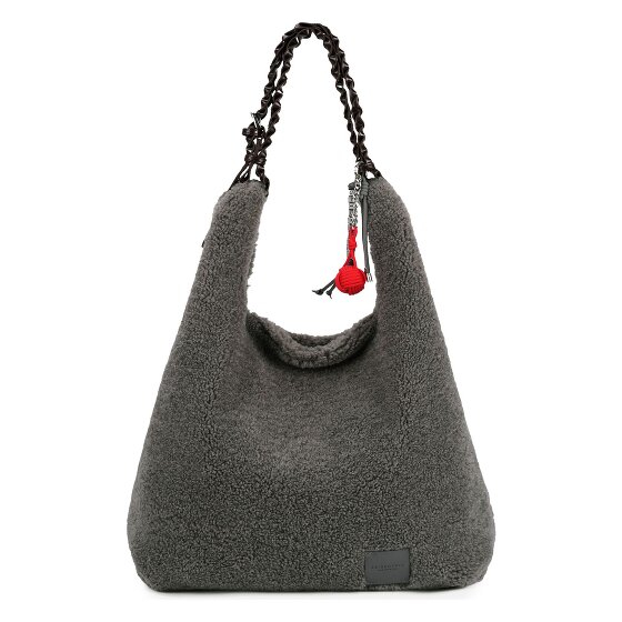 Seidenfelt Skjern Schoudertas 39 cm