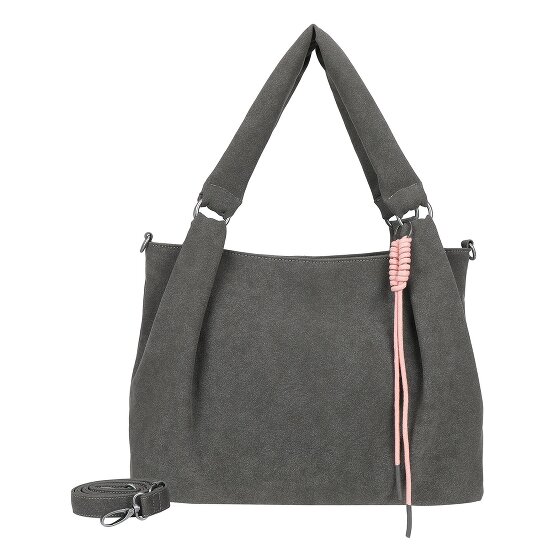 Fritzi aus Preußen Sue03 Shopper Tas 40 cm Fritzi aus Preußen Sue03 Shopper Tas 40 cm