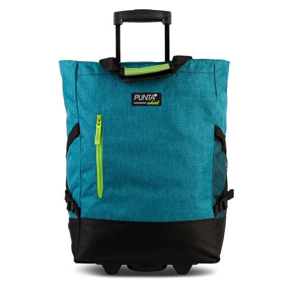 Punta Wheel "Unser Klassiker" Winkelwagen 50 cm