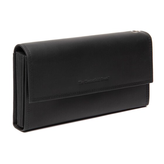 The Chesterfield Brand Grenada Portemonnee RFID-bescherming Leer 18 cm