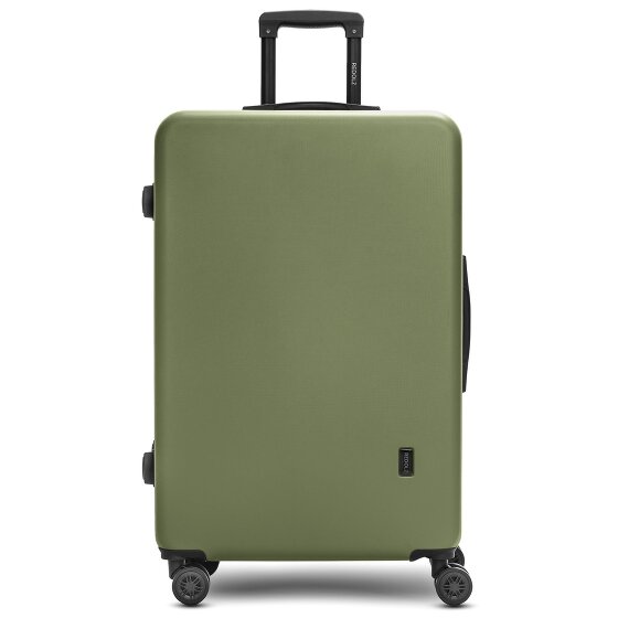 Redolz Essentials 09 LARGE 4 wielen Trolley 79 cm
