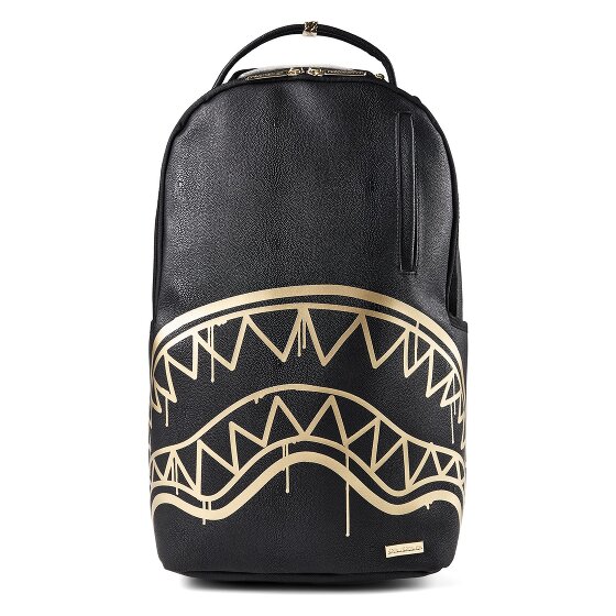 Sprayground That Gold Drap Dagrugzak 45 cm Laptop compartiment