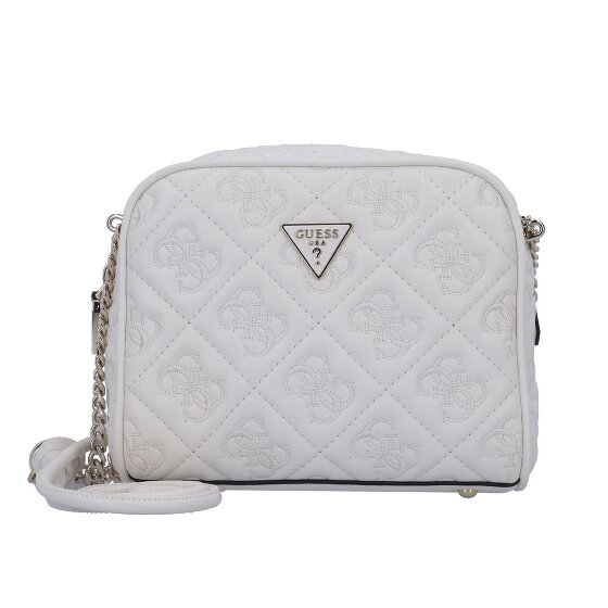 Guess Adelasia Mini tas Schoudertas 18 cm