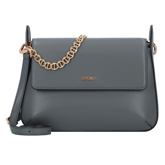 DKNY Belen Schoudertas Leer 26 cm