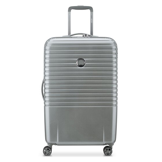 Delsey Paris Caumartin 4 dubbele wielen trolley 70 cm