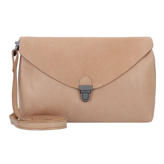 Harold's Fold Schoudertas Leer 20 cm
