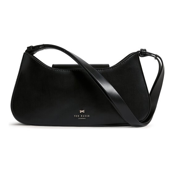 Ted Baker Curlo Mini tas Schoudertas Leder 18.5 cm
