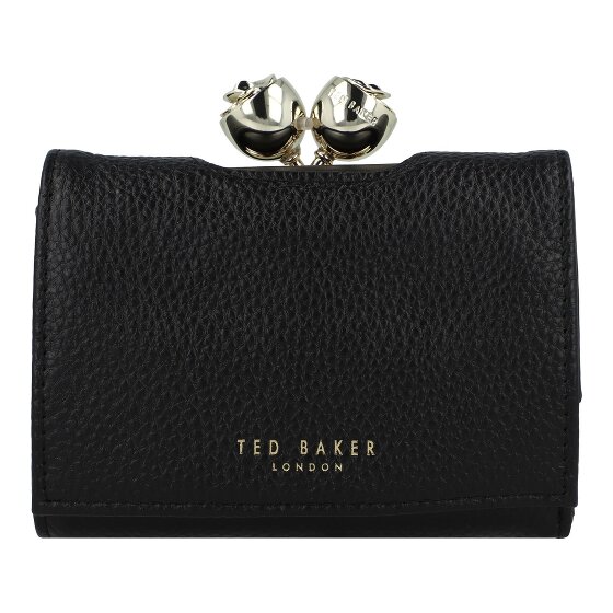 Ted Baker Roosa Portemonnee Leer 12 cm
