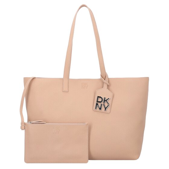 DKNY Milan Shopper Tas Leer 38 cm