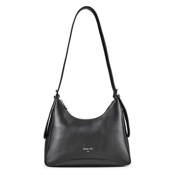 Patrizia Pepe Crossbody tas Leder 30 cm