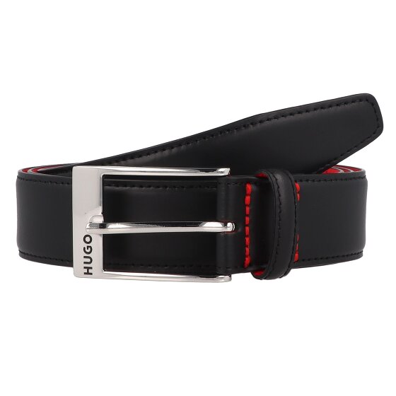 Hugo Barney Riem Leder