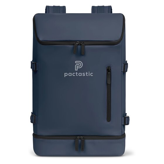 Pactastic Urban Collection Dagrugzak 50 cm Laptop compartiment