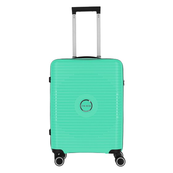 Travelite Orbita 4 wielen Cabinewagen 55 cm