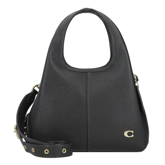 Coach Lana Handtas Leer 31.5 cm Coach Lana Handtas Leer 31.5 cm