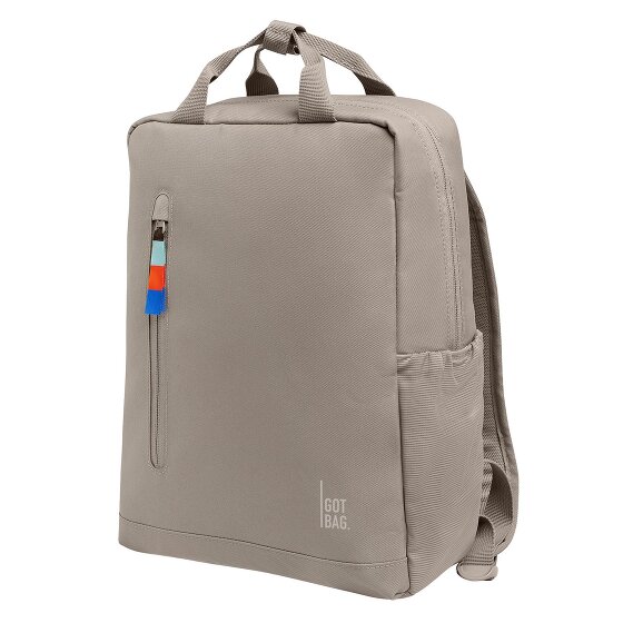 GOT BAG Daypack 2.0 Dagrugzak 36 cm Laptop compartiment