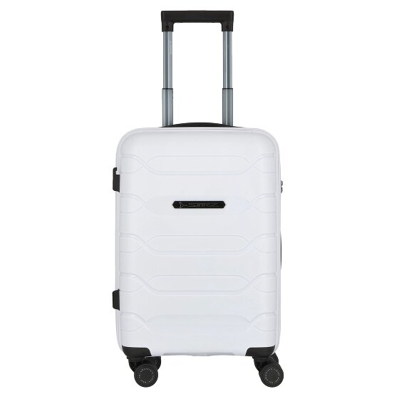 Polestream Strz by Asteroid 4 wielen Cabinewagen 55 cm