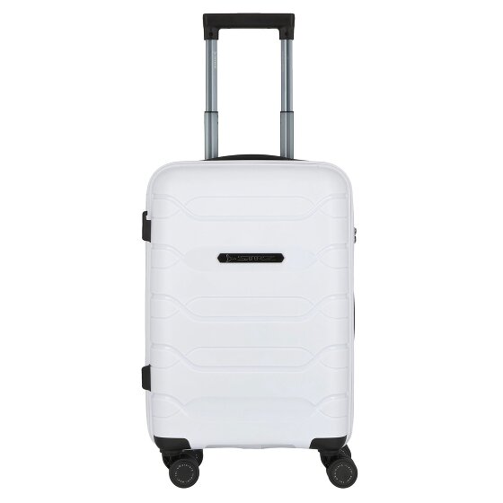 Polestream Strz by Asteroid 4 wielen Cabinewagen 55 cm