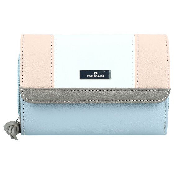 Tom Tailor Portemonnee 14 cm