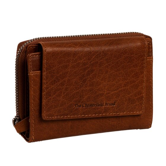 The Chesterfield Brand Hanoi Portemonnee RFID-bescherming Leer 14.5 cm