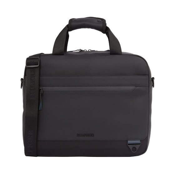 Tommy Hilfiger Seaonal Koffer 39 cm Laptop compartiment Tommy Hilfiger Seaonal Koffer 39 cm Laptop compartiment