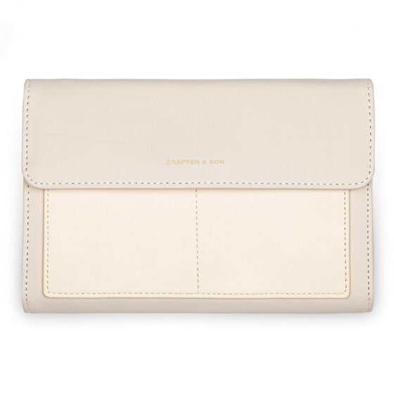 Kapten & Son Versailles Portemonnee 18 cm
