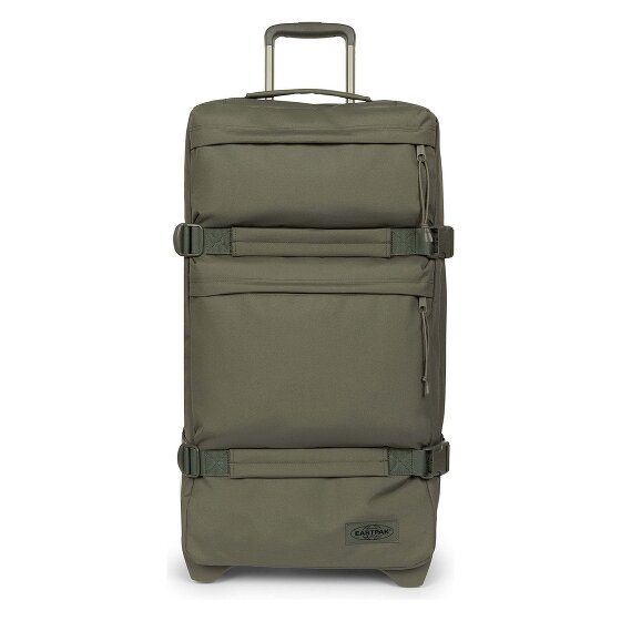 Eastpak Transit'R Plus 2 wielen Reistas 80 cm