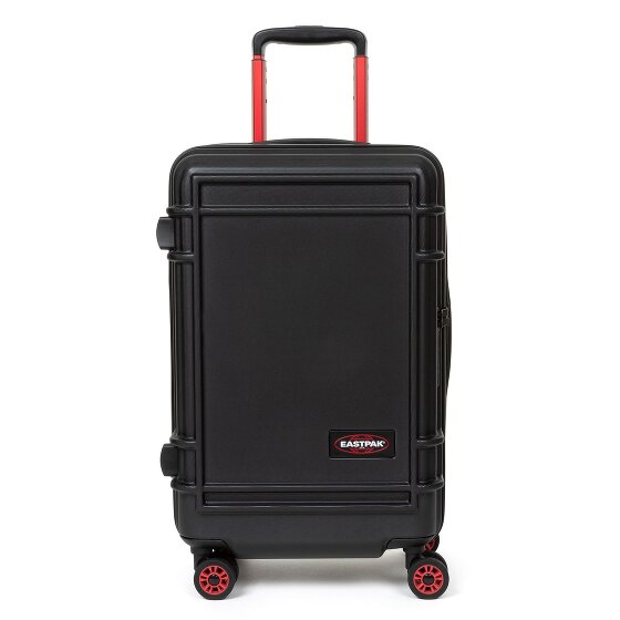 Eastpak Resist'R Zip Resist'R Zip 4 wielen Cabinewagen 55 cm