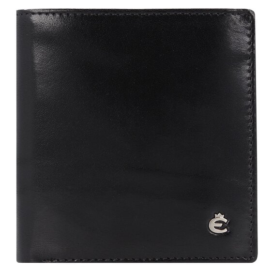 Esquire Toscana Portemonnee RFID-bescherming Leer 9 cm