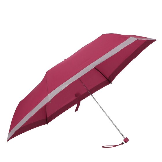 Samsonite Rain Pro 3 Zak Paraplu 22 cm