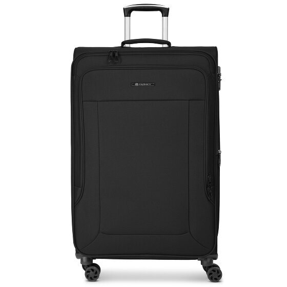 Franky Melbourne 3.0 4-wiel trolley 79 cm met uitbreidingsplooi