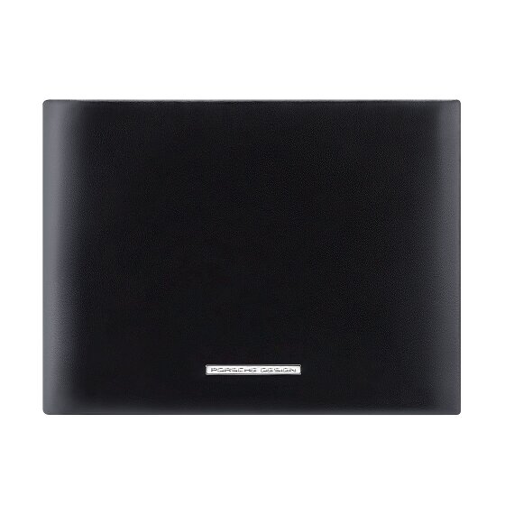 Porsche Design Klassieke portefeuille RFID leer 12 cm