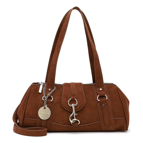 Tamaris TAS Marina Schoudertas Leder 34 cm