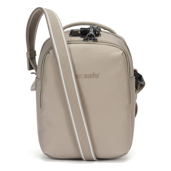 Pacsafe Pacsafe V Mini tas Schoudertas RFID-bescherming 17 cm