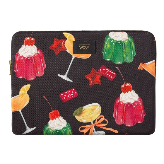 Wouf Laptop hoes 38 cm