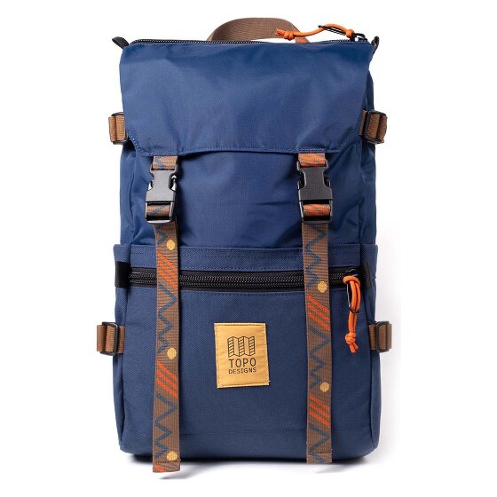 Topo Designs Rover Dagrugzak 45 cm Laptopvak