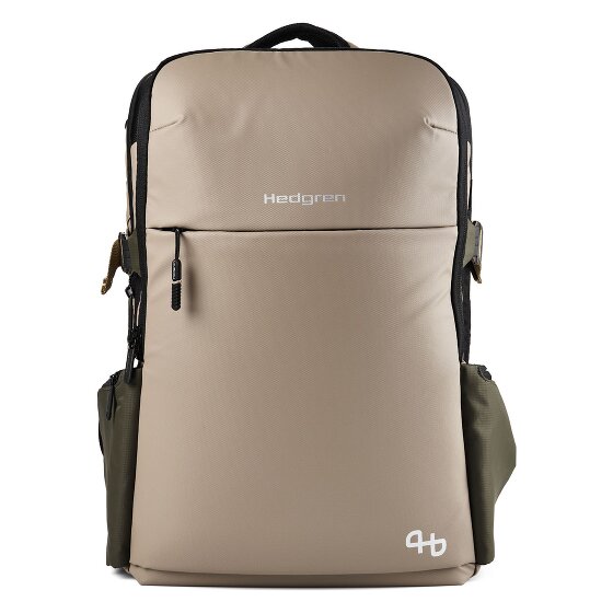 Hedgren Commute Eco Suburbanite reisrugzak 46,5 cm