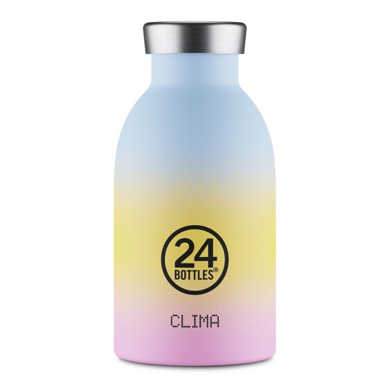 24Bottles Clima Horizon Drinkfles 330 ml