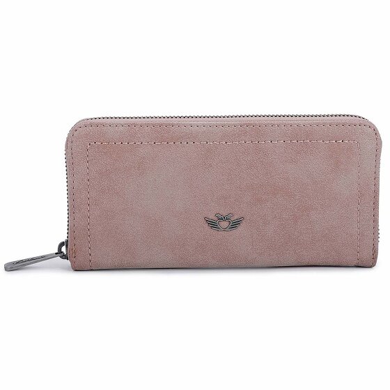 Fritzi aus Preußen Fritzi10 Nicole Vintage Portemonnee 20 cm