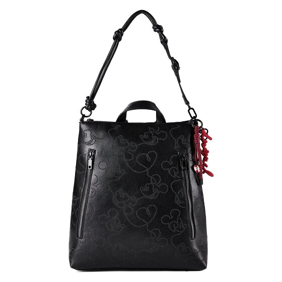 Desigual Mickey Stad rugzak 35 cm