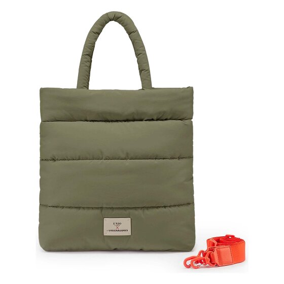 LES VISIONNAIRES Unio Shopper Handtas 40 cm