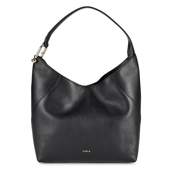 Furla Lara Schoudertas M Leer 27 cm