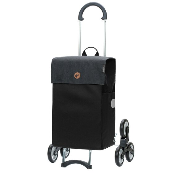 Andersen Shopper Scala Shopper Trapklimmer Hera Boodschappentrolley 56 cm
