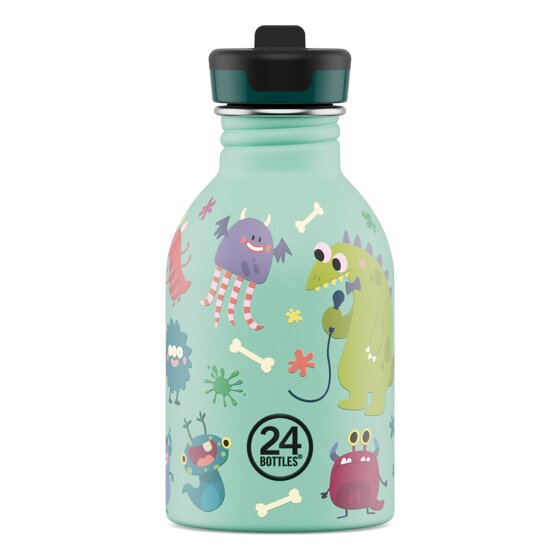 24Bottles Kids Urban Drinkfles 250 ml