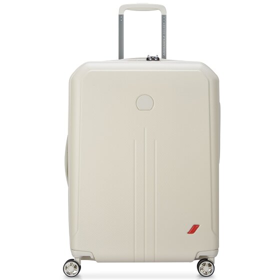 Delsey Paris Allure 4 wielen Trolley 65 cm
