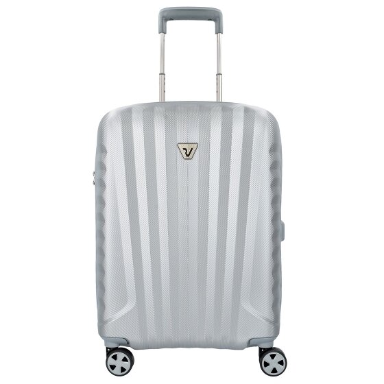Roncato Uno Premium 2.0 4 wielen Cabinewagen 55 cm