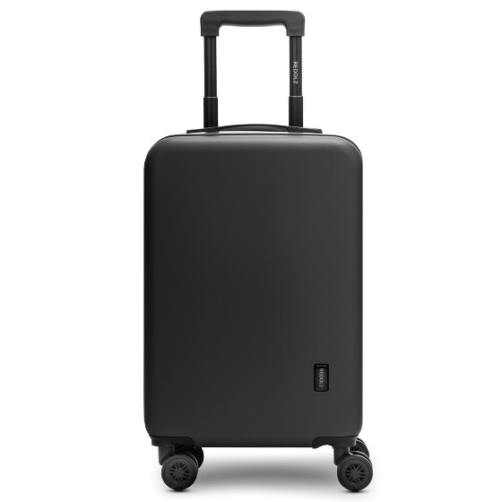 Redolz Essentials 09 CABIN 4 wielen Cabinewagen 55 cm