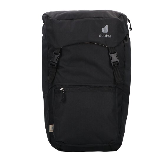 Deuter Walker 24 Dagrugzak 52 cm Laptop compartiment Deuter Walker 24 Dagrugzak 52 cm Laptop compartiment