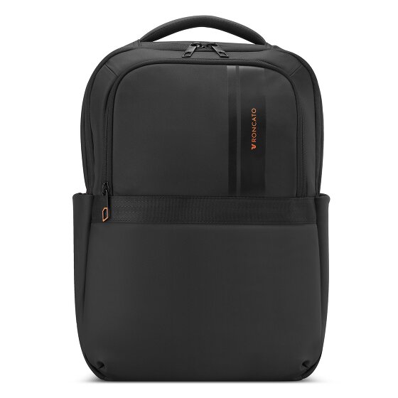 Roncato Metropolitan Zakelijke rugzak 41 cm Laptop compartiment