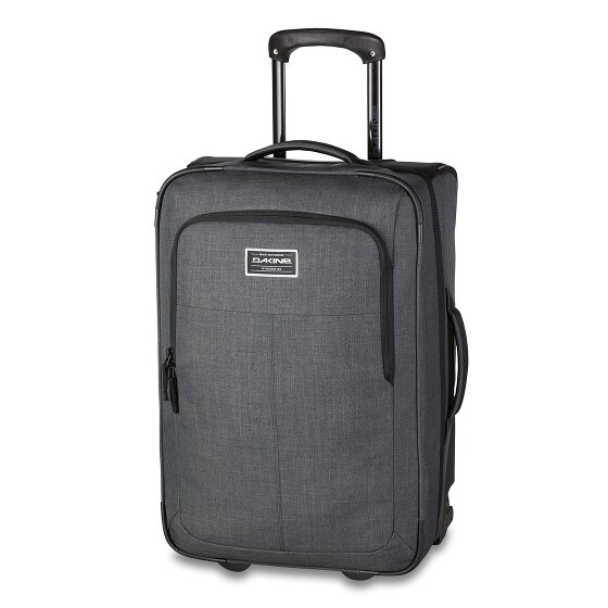 Dakine Carry 2 wielen Cabinewagen 55 cm Laptop compartiment