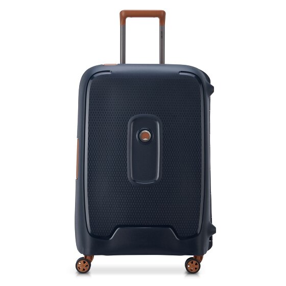 Delsey Paris Moncey 4-wielige trolley 69 cm